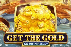 get-the-gold-infinireels free casino game