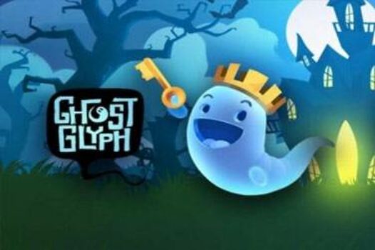 ghost-glyph free casino game