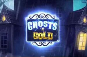 ghosts-n-gold free casino game