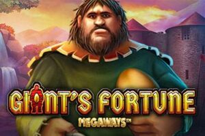 giants-fortune-megaways free casino game