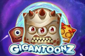 gigantoonz free casino game