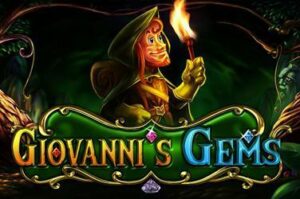 giovannis-gems free casino game