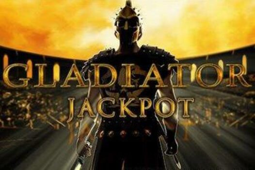 gladiator-jackpot free casino game