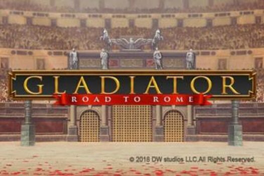 gladiator-road-to-rome free casino game