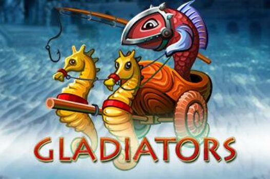 gladiators free casino game