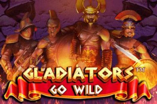 gladiators-go-wild free casino game