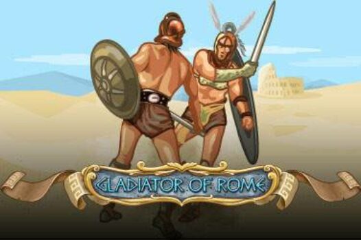 gladiators-of-rome free casino game