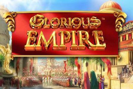 glorious-empire free casino game