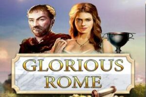 glorious-rome free casino game