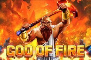 god-of-fire free casino game