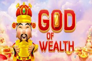 god-of-wealth free casino game