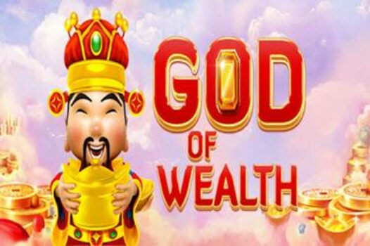 god-of-wealth free casino game
