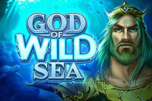 god-of-wild-sea free casino game