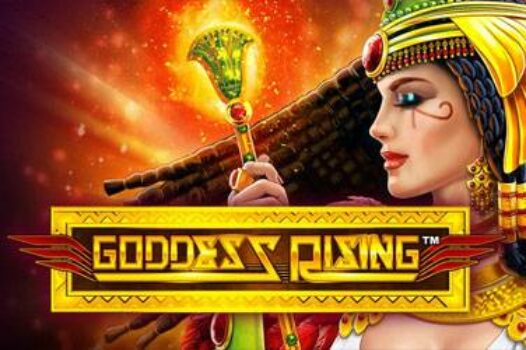 goddess-rising free casino game