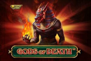 gods-of-death free casino game