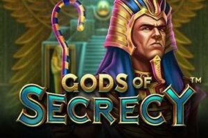 gods-of-secrecy free casino game