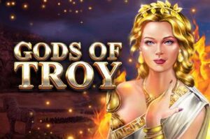 gods-of-troy free casino game