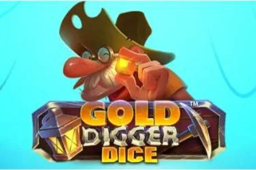 gold-digger-dice free casino game