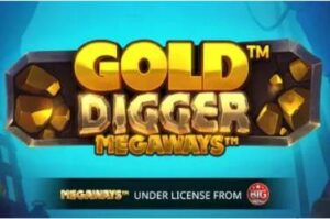 gold-digger-megaways free casino game