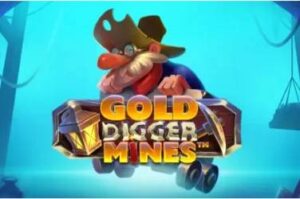 gold-digger-mines free casino game