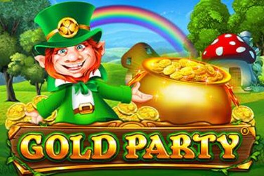 gold-party free casino game