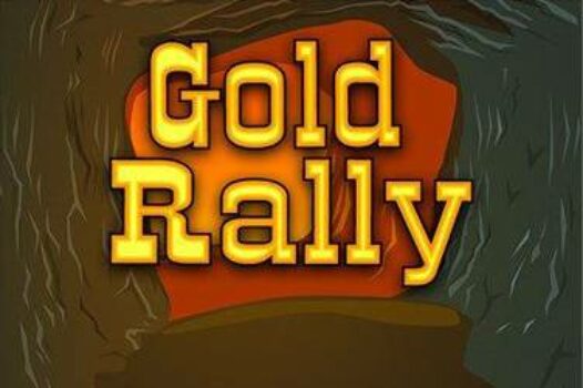 gold-rally free casino game
