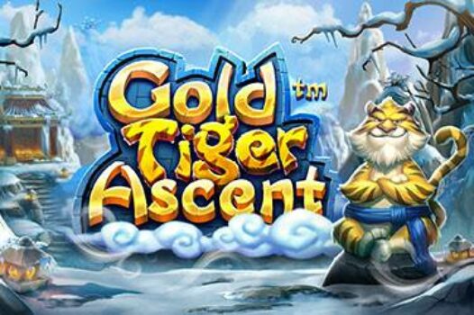 gold-tiger-ascent free casino game