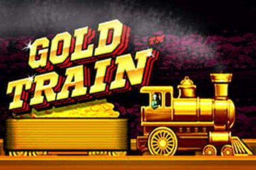 gold-train free casino game