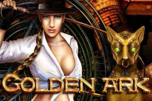 golden-ark free casino game
