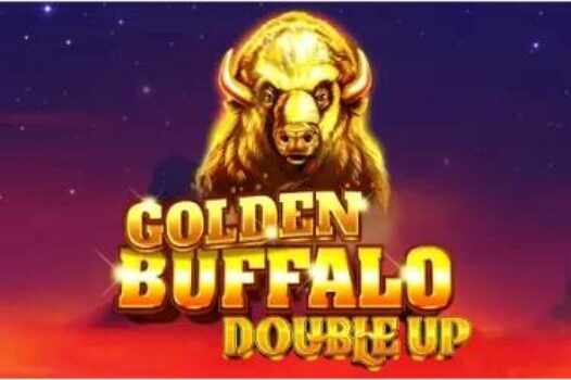 golden-buffalo-double-up free casino game