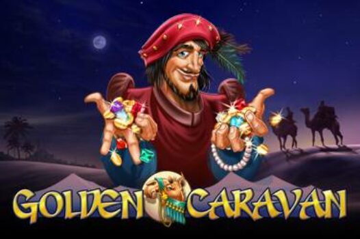 golden-caravan free casino game