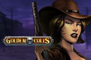 golden-colts free casino game