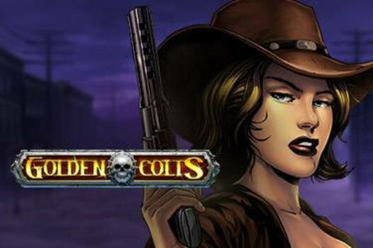 golden-colts free casino game