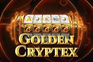 golden-cryptex free casino game