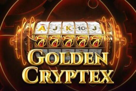 golden-cryptex free casino game