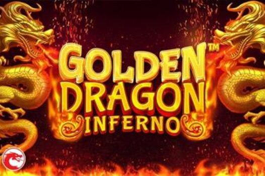 golden-dragon-inferno free casino game