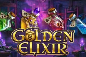 golden-elixir free casino game