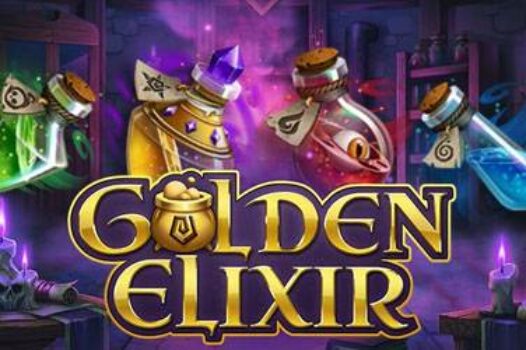 golden-elixir free casino game