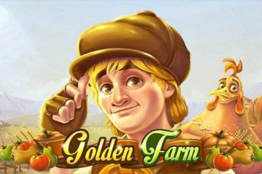 golden-farm free casino game