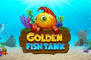 golden-fish-tank free casino game