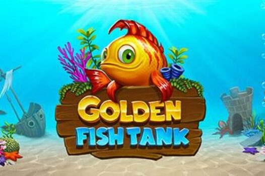 golden-fish-tank free casino game