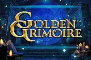 golden-grimoire free casino game
