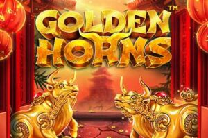 golden-horns free casino game