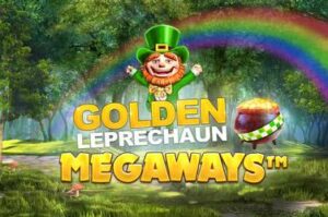 golden-leprechaun-megaways free casino game