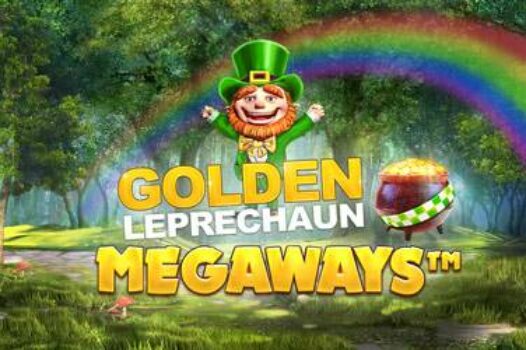 golden-leprechaun-megaways free casino game