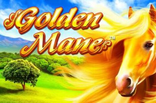 golden-mane free casino game