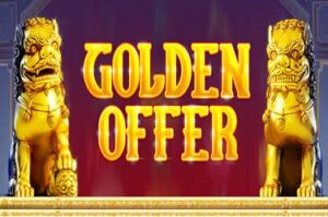 golden-offer free casino game