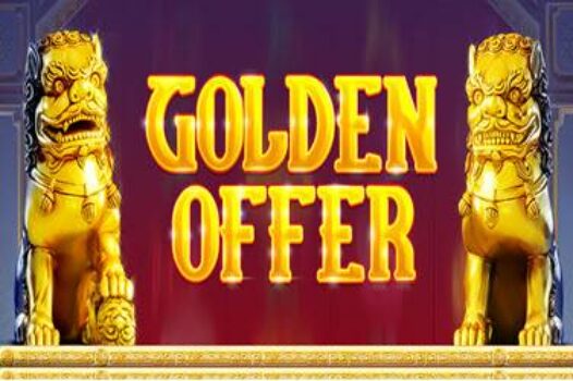 golden-offer free casino game