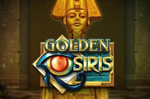 golden-osiris free casino game