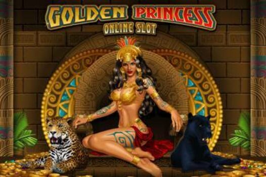 golden-princess free casino game